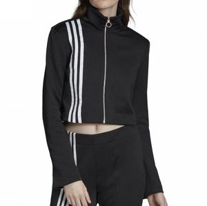ADIDAS TLRD TRACK JACKET NWOT
